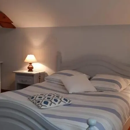 Nuit Champenoise Tout Confort Louze Exterior photo