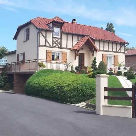 Nuit Champenoise Tout Confort Louze Exterior photo