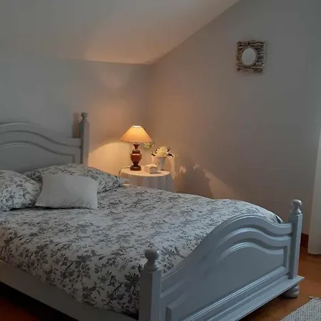 Nuit Champenoise Tout Confort Louze Exterior photo